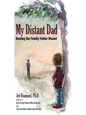 cover image of My Distant Dad